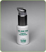 VERIMA - EYE ZONE FLUID - Augenlid Intensivpflege